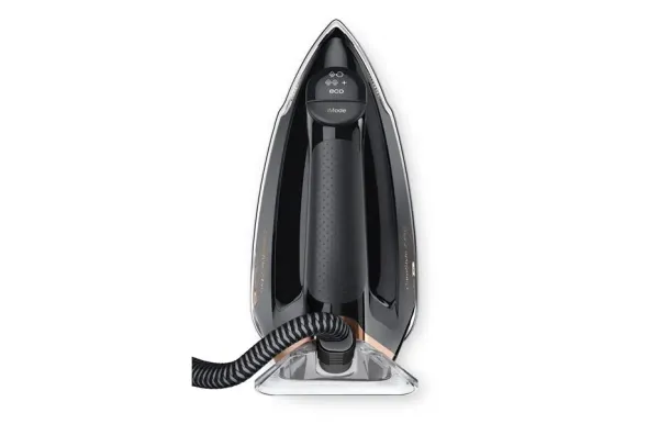 BRAUN CENTRALE VAPEU IS7286BK